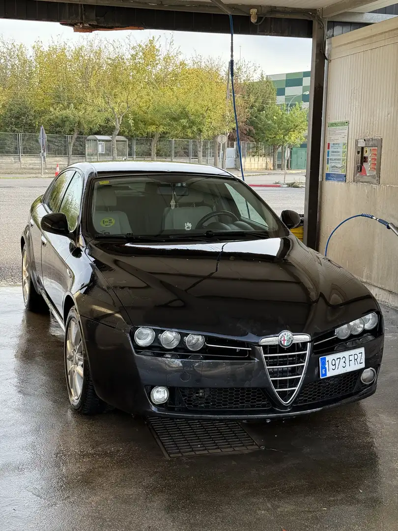 Alfa Romeo 159 1.9JTD Selective 120 - 1