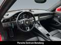 Porsche 991 911 Turbo S Piros - thumbnail 9