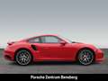 Porsche 991 911 Turbo S Red - thumbnail 5