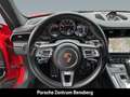 Porsche 991 911 Turbo S Red - thumbnail 11
