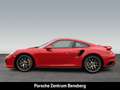 Porsche 991 911 Turbo S Red - thumbnail 2