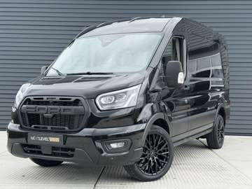 350 2.0 TDCI 165 PK Limited L2 / H2  360 Camera