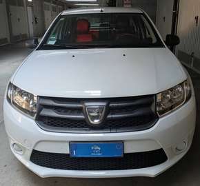 Logan 1.5 dci Ambiance