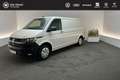 Volkswagen T6.1 Transporter 2.0 TDI 110pk L2H3 28 | Versterkte Vering Achter, Weiß - thumbnail 1