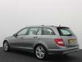 Mercedes-Benz C 180 Estate Avantgarde AUTOMAAT / TREKHAAK / STOELVERW Grijs - thumbnail 3