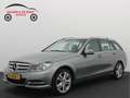Mercedes-Benz C 180 Estate Avantgarde AUTOMAAT / TREKHAAK / STOELVERW Grijs - thumbnail 1