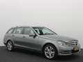 Mercedes-Benz C 180 Estate Avantgarde AUTOMAAT / TREKHAAK / STOELVERW Grijs - thumbnail 18
