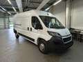 Peugeot Boxer Kasten Hochraum 335 L3H2 BlueHDi 140 Stop& Weiß - thumbnail 3
