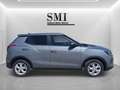 SsangYong Tivoli G15 Line LP 4x2 Gris - thumbnail 4