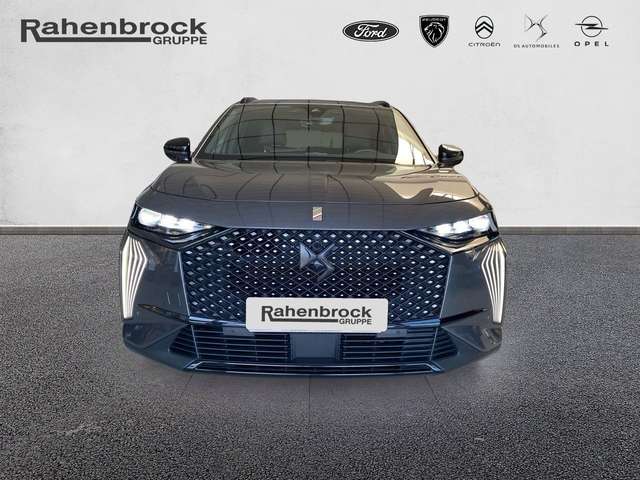 DS Automobiles DS 7 Crossback E-Tense 360 La Première 4x4 EAT8