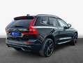 Volvo XC60 XC60 T6 AWD Plug-in Hybrid Plus Black Edition Schwarz - thumbnail 2