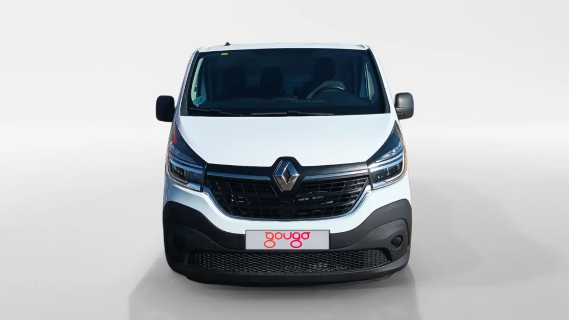Renault Trafic FURGON 2.0 ENERGY BLUEDCI 88KW 29 L1H1 120 - 2