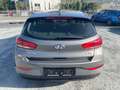 Hyundai i30 Line Plus Benzin Automatik Fahrbereit MwSt Grau - thumbnail 6