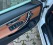 BMW 435 i CABRIO*SPORT-LINE*H&K-HEAD-UP-KAM-TMP-LEDER Weiß - thumbnail 35