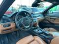 BMW 435 i CABRIO*SPORT-LINE*H&K-HEAD-UP-KAM-TMP-LEDER Weiß - thumbnail 13