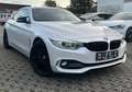 BMW 435 i CABRIO*SPORT-LINE*H&K-HEAD-UP-KAM-TMP-LEDER Weiß - thumbnail 7