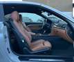 BMW 435 i CABRIO*SPORT-LINE*H&K-HEAD-UP-KAM-TMP-LEDER Weiß - thumbnail 14