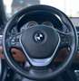 BMW 435 i CABRIO*SPORT-LINE*H&K-HEAD-UP-KAM-TMP-LEDER Weiß - thumbnail 36