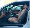 BMW 435 i CABRIO*SPORT-LINE*H&K-HEAD-UP-KAM-TMP-LEDER Weiß - thumbnail 12