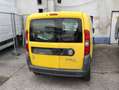 Fiat Doblo Doblo 1,3 16V JTD Multijet Active DPF Active Gelb - thumbnail 7