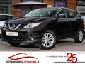 Nissan Qashqai Acenta |1.Hand|CarPlay|Android|Kamera| Schwarz - thumbnail 12
