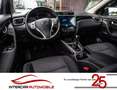 Nissan Qashqai Acenta |1.Hand|CarPlay|Android|Kamera| Schwarz - thumbnail 3