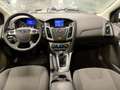 Ford Focus Focus SW 1.6 Titanium Gpl 120cv Weiß - thumbnail 9