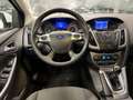 Ford Focus Focus SW 1.6 Titanium Gpl 120cv Weiß - thumbnail 10