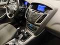 Ford Focus Focus SW 1.6 Titanium Gpl 120cv Weiß - thumbnail 11
