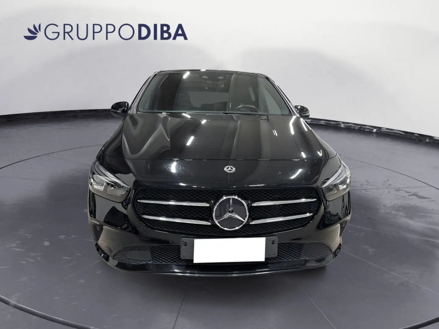 Mercedes-Benz B 180 - W247 2018 Diesel B 180 d Sport auto Nero - 2
