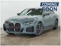 BMW 420 Gran Coupé - m sport - schuifd Verde - thumbnail 1