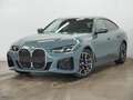 BMW 420 Gran Coupé - m sport - schuifd Verde - thumbnail 2