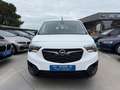 Opel Combo 1.2i 110PK XL L2 3 ZIT BLUETOOTH AIRCO TREKHAAK Blanc - thumbnail 2