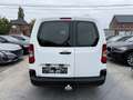 Opel Combo 1.2i 110PK XL L2 3 ZIT BLUETOOTH AIRCO TREKHAAK Blanc - thumbnail 6