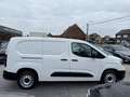 Opel Combo 1.2i 110PK XL L2 3 ZIT BLUETOOTH AIRCO TREKHAAK Blanc - thumbnail 4
