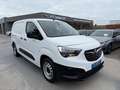 Opel Combo 1.2i 110PK XL L2 3 ZIT BLUETOOTH AIRCO TREKHAAK Blanc - thumbnail 3