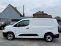 Opel Combo 1.2i 110PK XL L2 3 ZIT BLUETOOTH AIRCO TREKHAAK Blanc - thumbnail 8