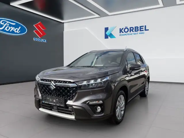 Suzuki Sonstige