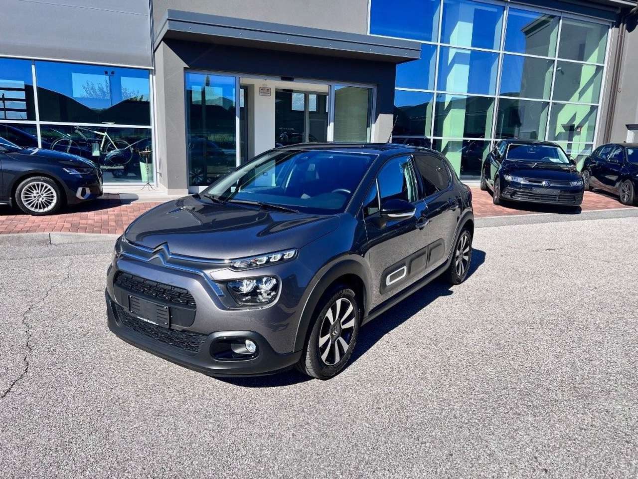 Citroen C3 PureTech 110 S&S Max
