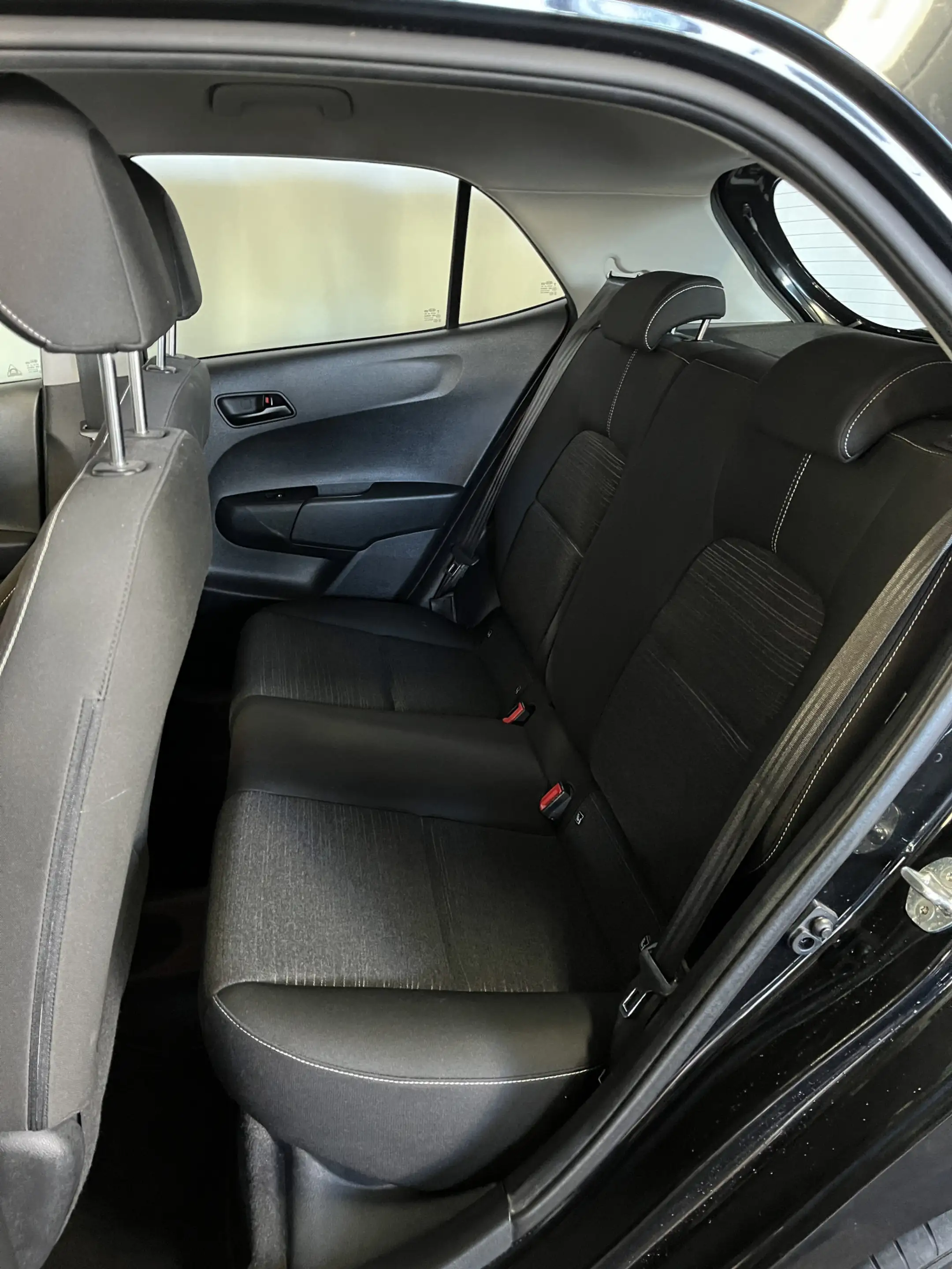 Kia Picanto 1.0 MPi ComfortPlusLine 1E EIGN/AIRCO/APPLE/CAMERA — photo 5