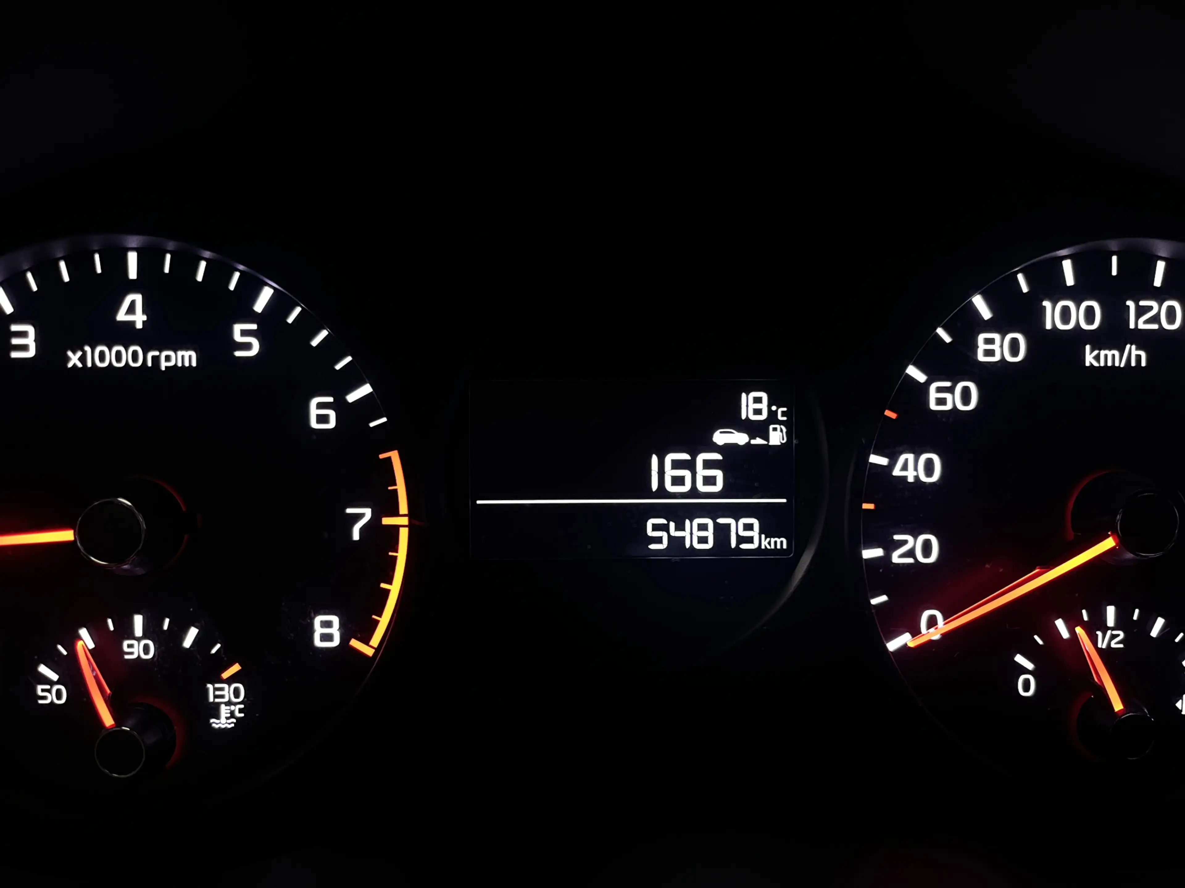 Kia Picanto 1.0 MPi ComfortPlusLine 1E EIGN/AIRCO/APPLE/CAMERA — photo 26