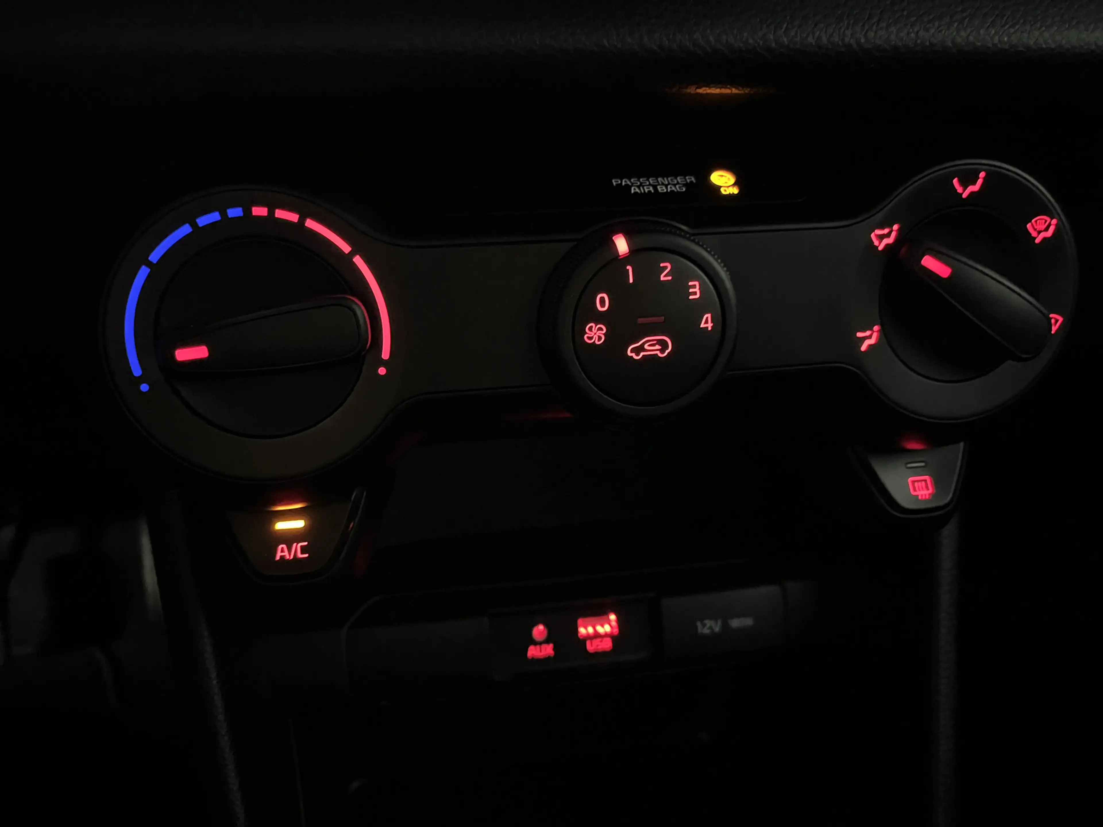 Kia Picanto 1.0 MPi ComfortPlusLine 1E EIGN/AIRCO/APPLE/CAMERA — photo 10