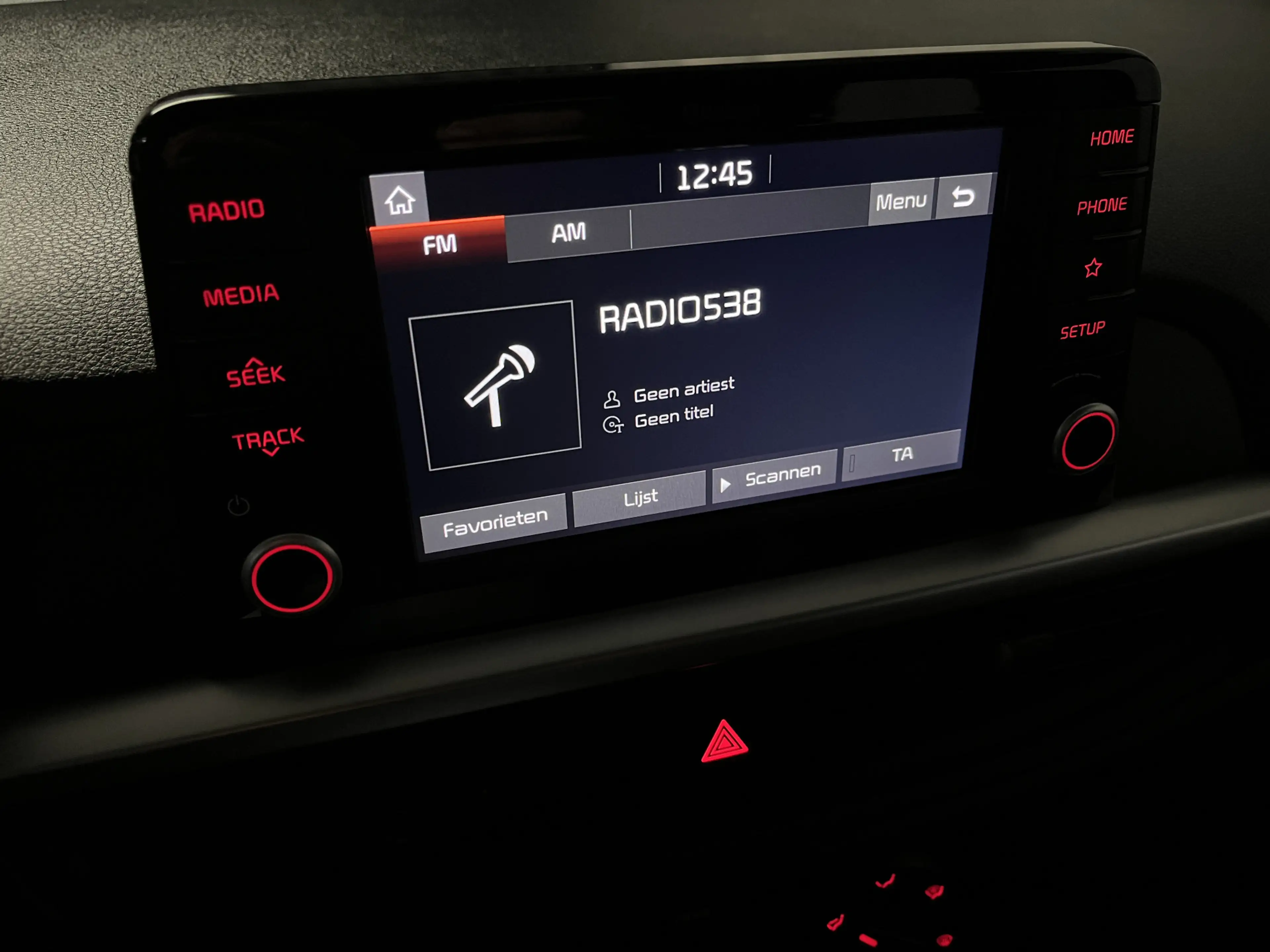 Kia Picanto 1.0 MPi ComfortPlusLine 1E EIGN/AIRCO/APPLE/CAMERA — photo 13