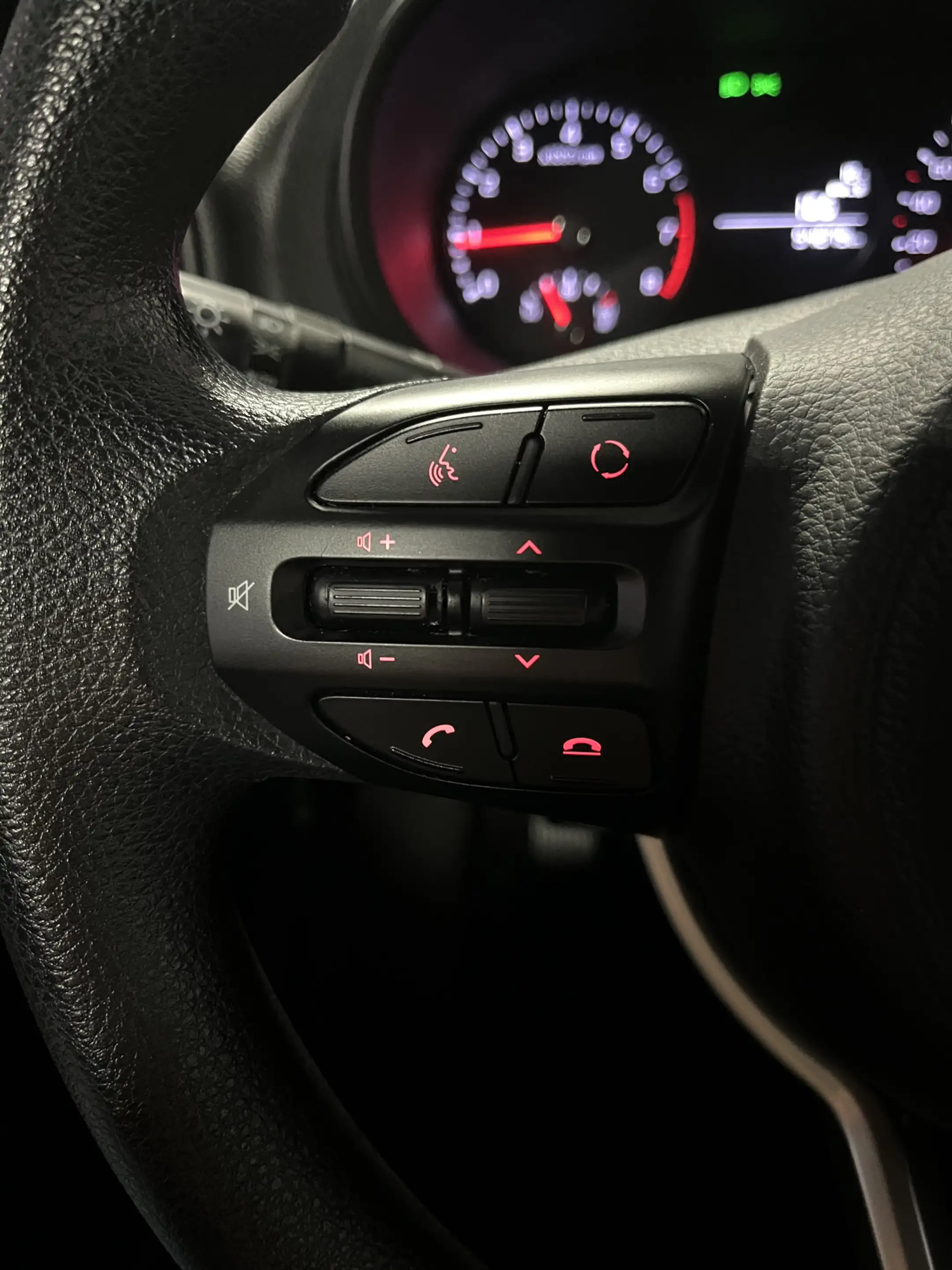 Kia Picanto 1.0 MPi ComfortPlusLine 1E EIGN/AIRCO/APPLE/CAMERA — photo 18