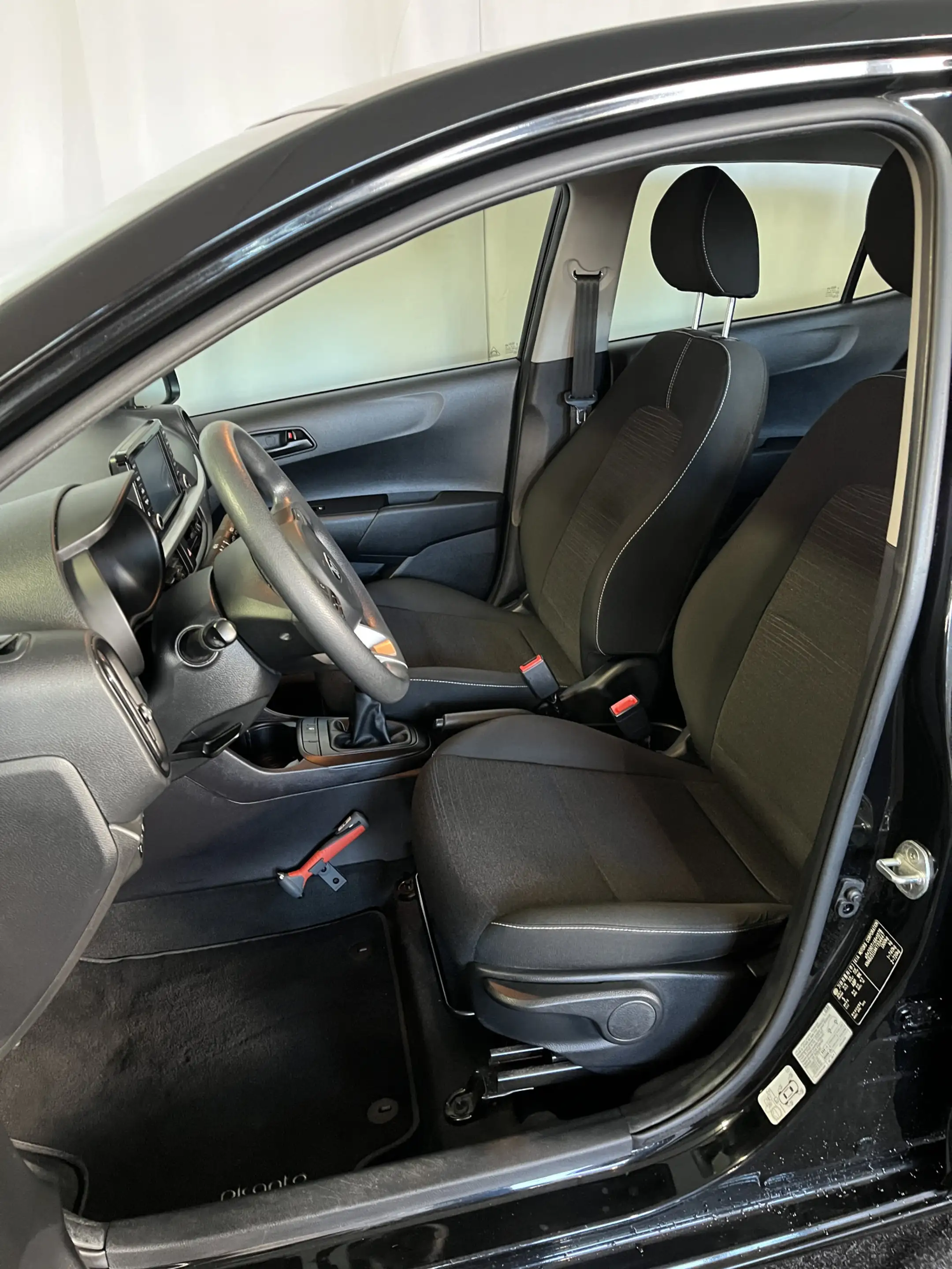 Kia Picanto 1.0 MPi ComfortPlusLine 1E EIGN/AIRCO/APPLE/CAMERA — photo 4