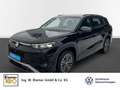 Volkswagen Tayron Life 1,5 eTSI DSG 7-Sitzer AHK Matrix Allwetter Schwarz - thumbnail 1