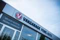 Volkswagen T-Roc 1.5 TSI Sport Business R |VIRTUAL|ADAPTIVE|CARPLAY Gris - thumbnail 31