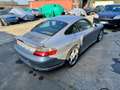 Porsche 996 Turbo Plateado - thumbnail 3