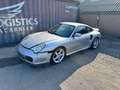 Porsche 996 Turbo Plateado - thumbnail 2
