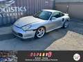 Porsche 996 Turbo Plateado - thumbnail 1